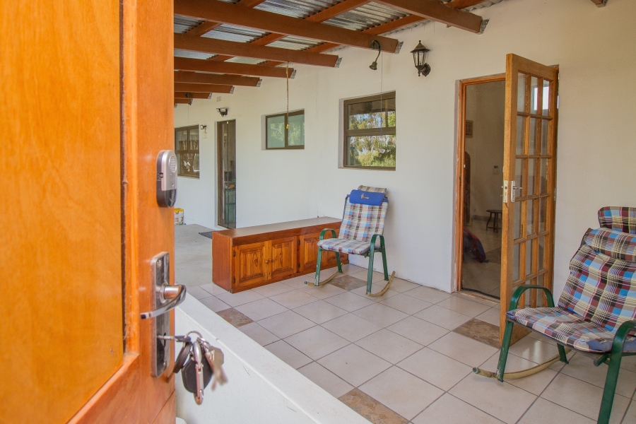 3 Bedroom Property for Sale in Aurora Western Cape